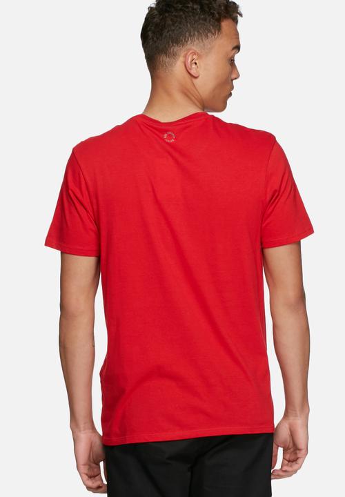 Ben Sherman - Target tee