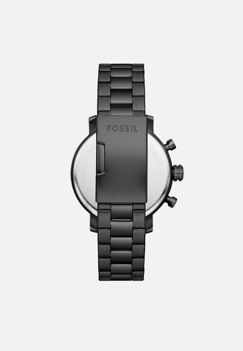 Fossil - Rhett BQ2845- black