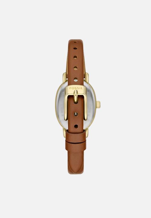 Fossil - Penny BQ3973- brown
