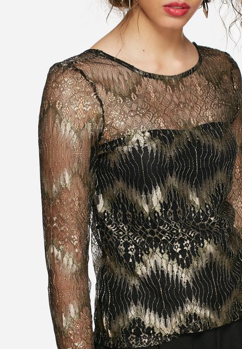 Vero Moda - Molly Henry top