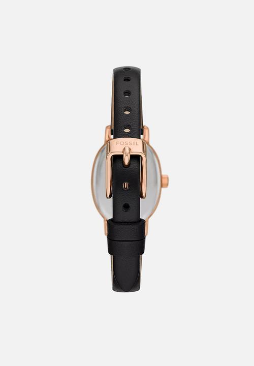 Fossil - Penny BQ3974- black