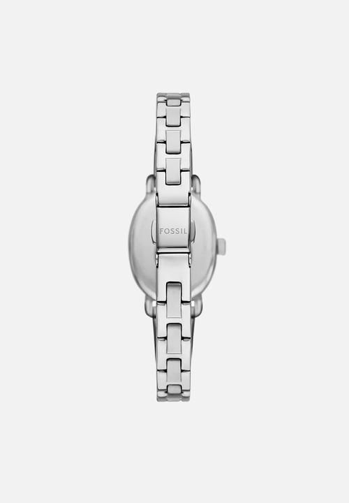Fossil - Penny BQ3975- silver