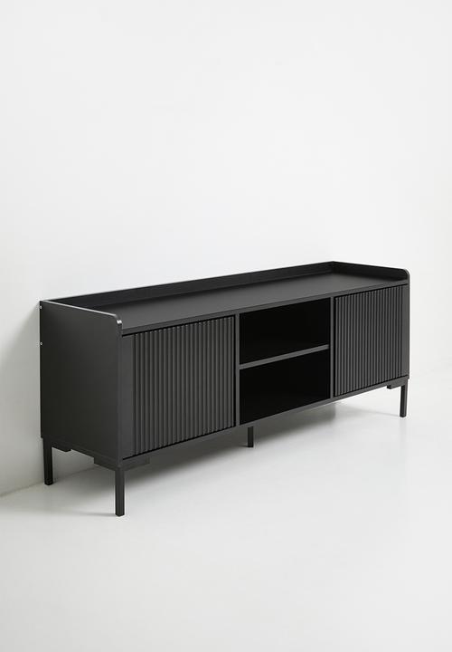 Me&Co - Optima TV Unit - Black