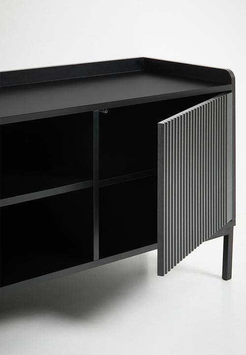 Me&Co - Optima TV Unit - Black