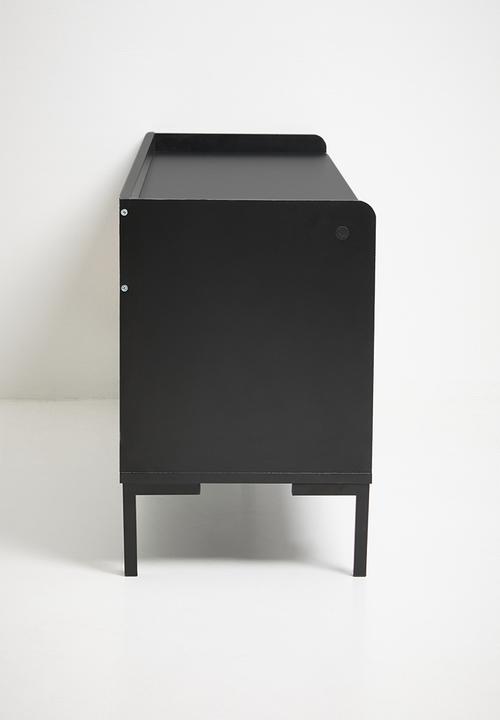 Me&Co - Optima TV Unit - Black