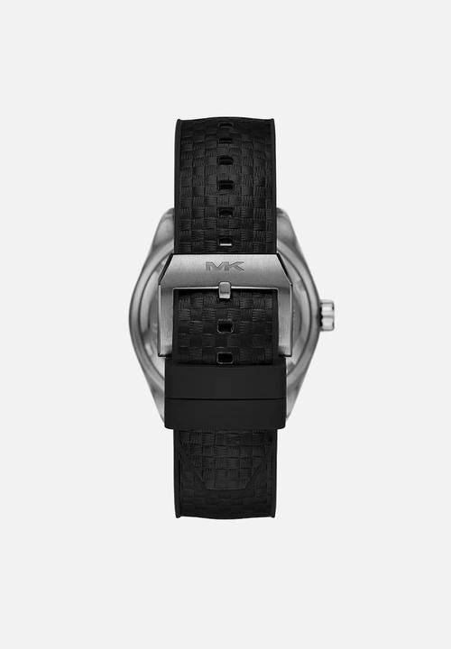 Michael Kors - Accelerator 2.0 MK9175- black