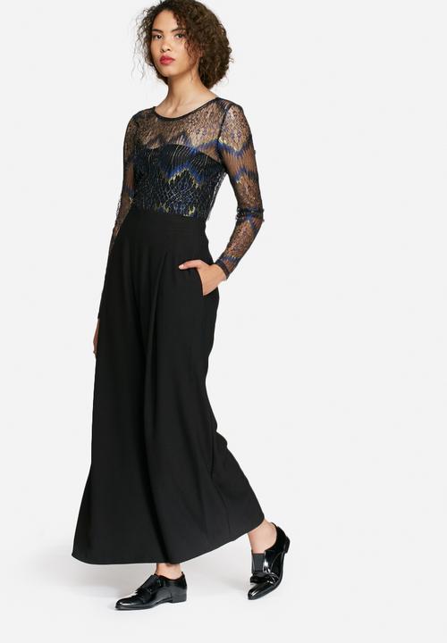 Vero Moda - Molly Henry top