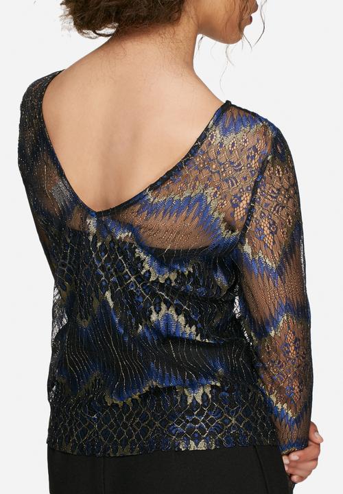 Vero Moda - Molly Henry top