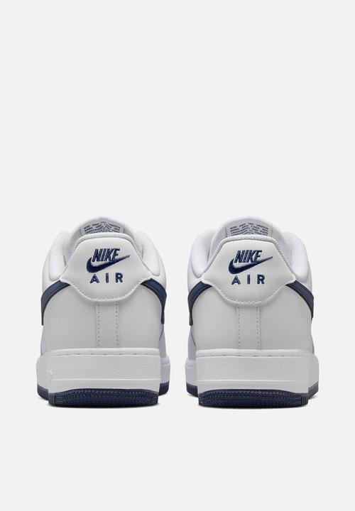 Nike - NIKE AIR FORCE 1 '07 LV8