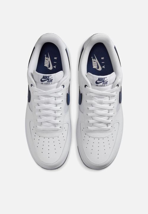 Nike - NIKE AIR FORCE 1 '07 LV8