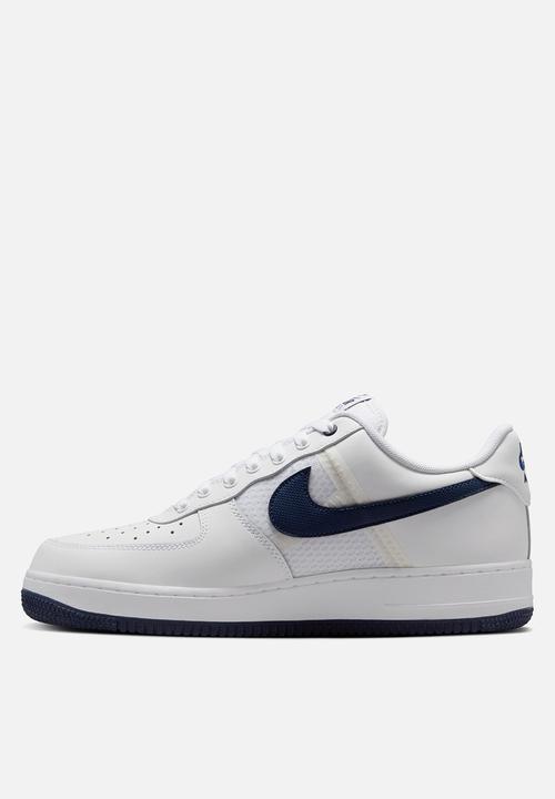 Nike - NIKE AIR FORCE 1 '07 LV8