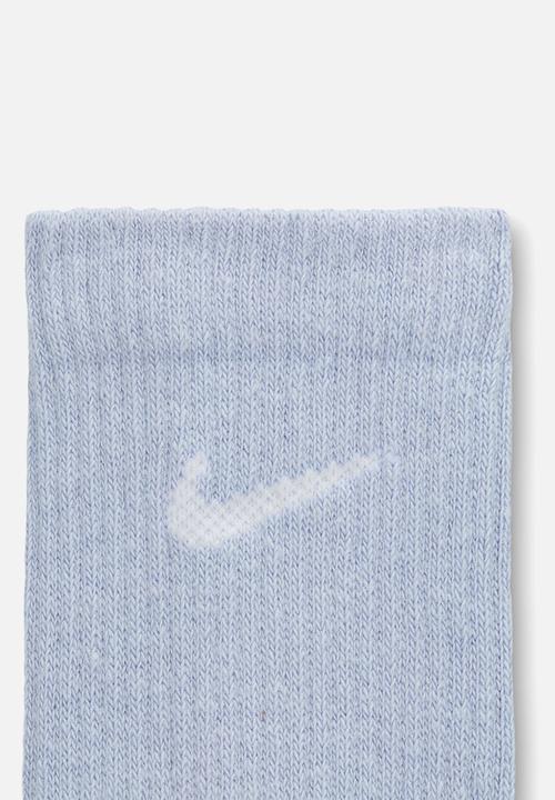 Nike - Nike Everyday Plus Cushioned - Multi-Color