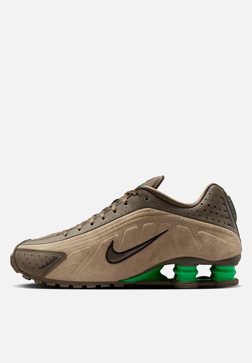Nike - Nike Shox R4
