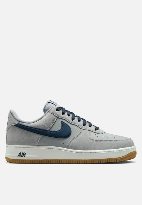 men's air force 1 grey