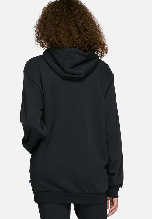 adidas Originals - Saturday night long hoodie
