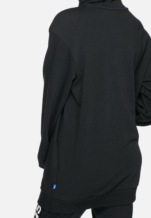 adidas Originals - Saturday night long hoodie