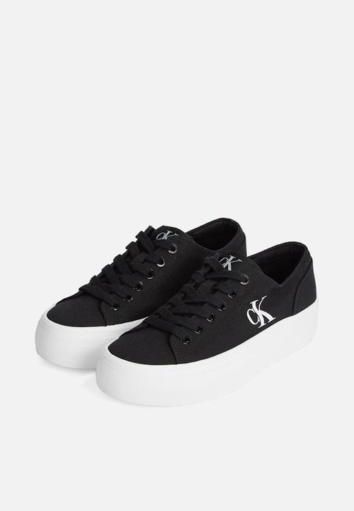 Calvin Klein - Valentina - Black/Bright White