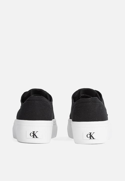 Calvin Klein - Valentina - Black/Bright White