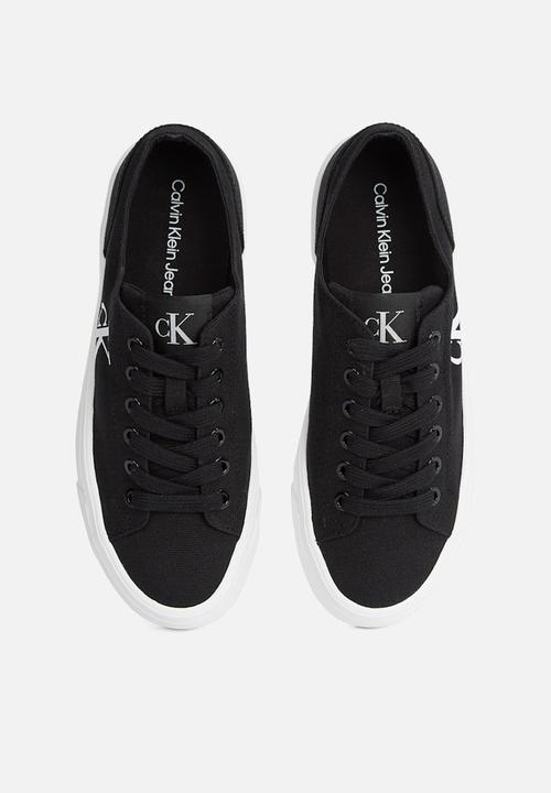 Calvin Klein - Valentina - Black/Bright White