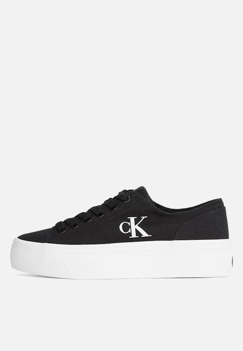 Calvin Klein - Valentina - Black/Bright White