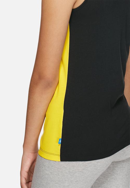 adidas Originals - Saturday night fever trefoil tank