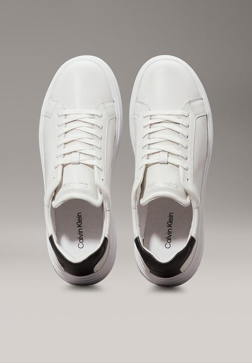 Calvin Klein - Low Top