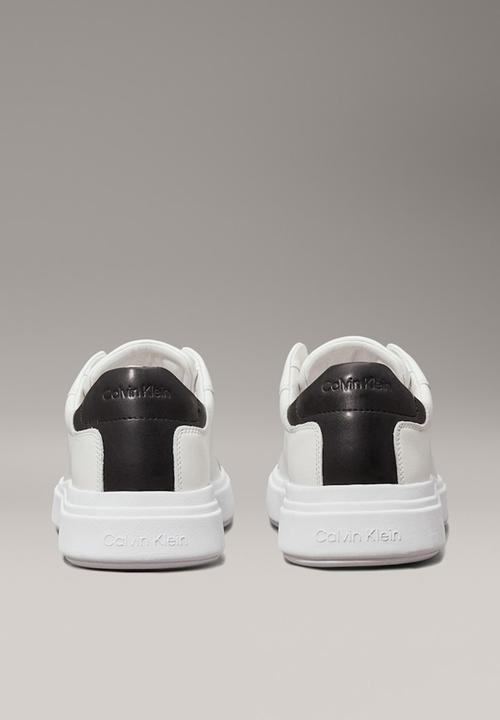 Calvin Klein - Low Top