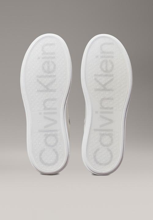 Calvin Klein - Low Top