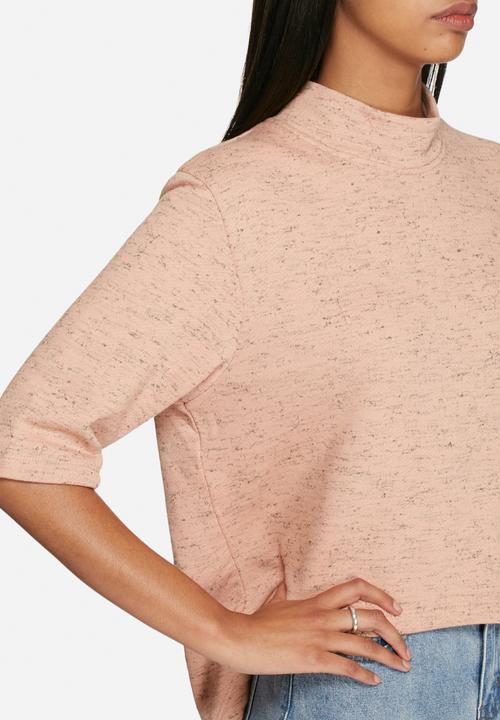 ADPT. - Dandy sweat top