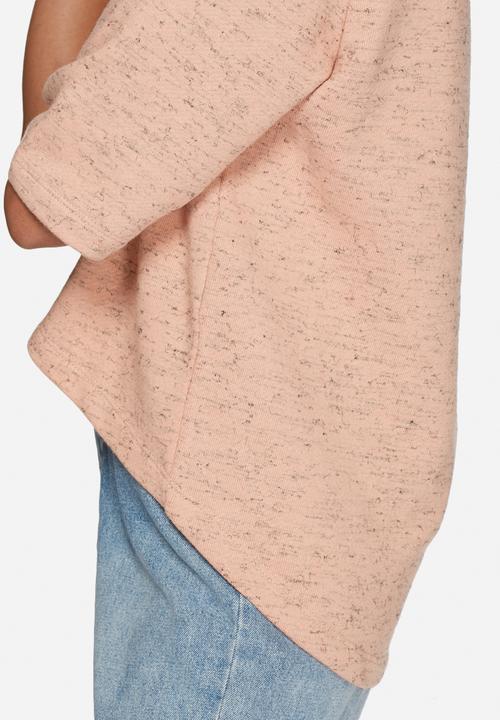 ADPT. - Dandy sweat top
