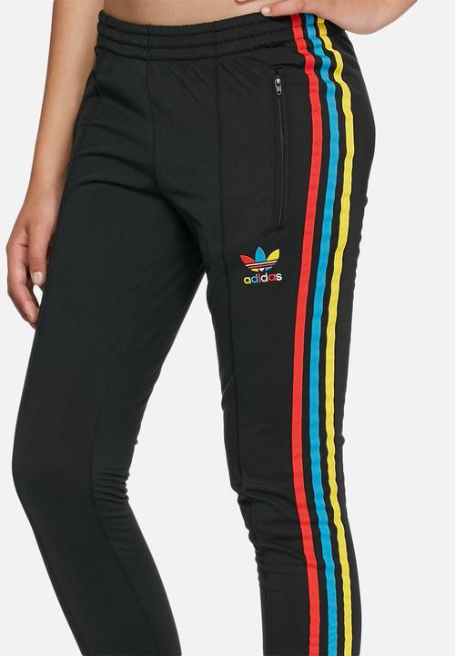 adidas Originals - Saturday night fever track pants