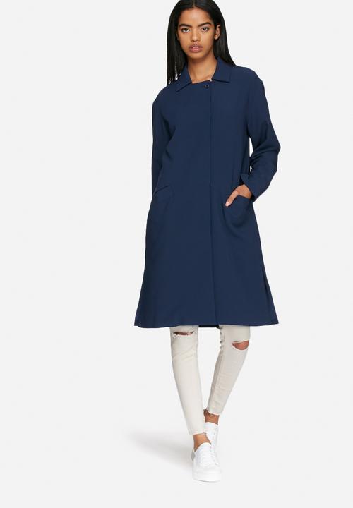 ADPT. - Great long coat