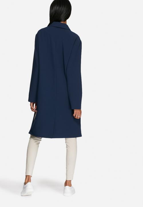ADPT. - Great long coat