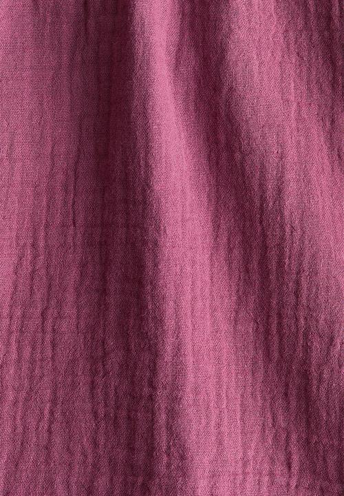 H&M - Muslin blouse - pink