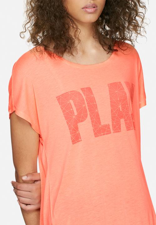 ONLY Play - Jina tee
