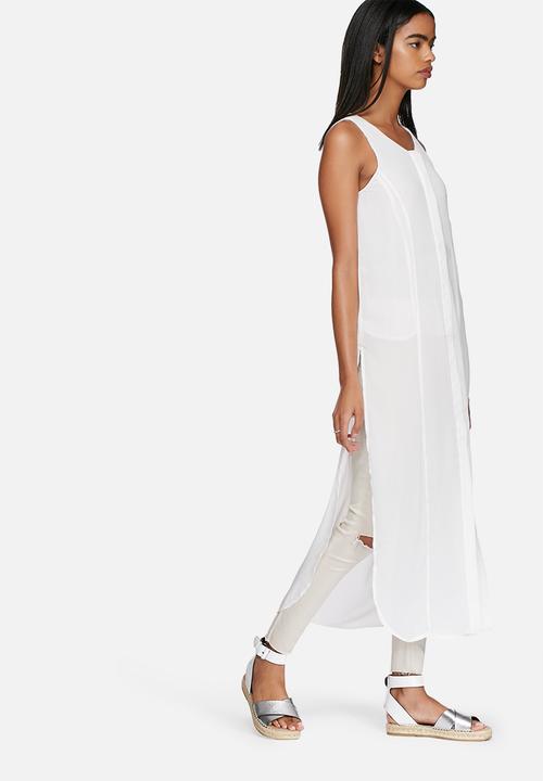 ONLY - Lotin long shirt