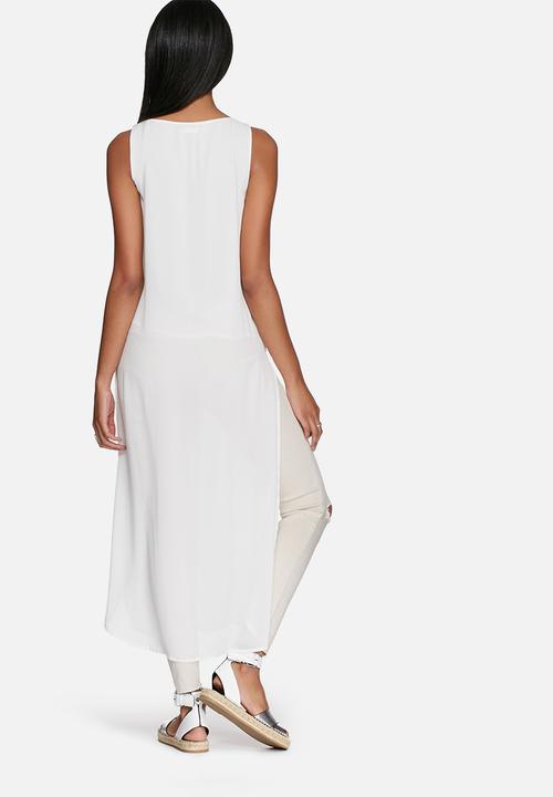ONLY - Lotin long shirt