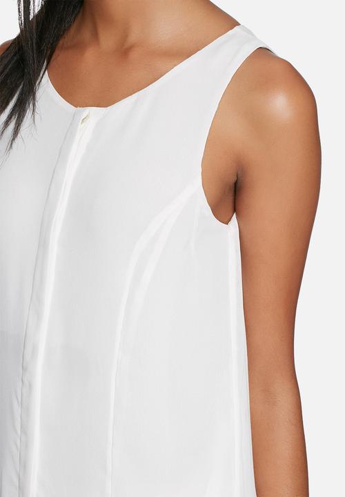 ONLY - Lotin long shirt