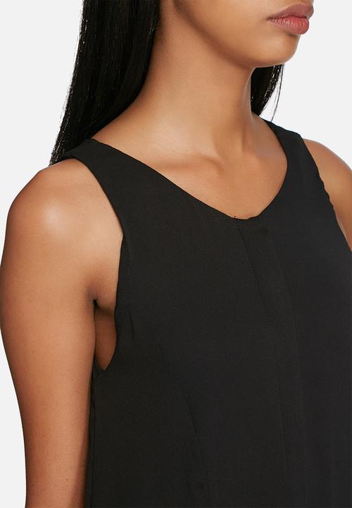 ONLY - Lotin long shirt