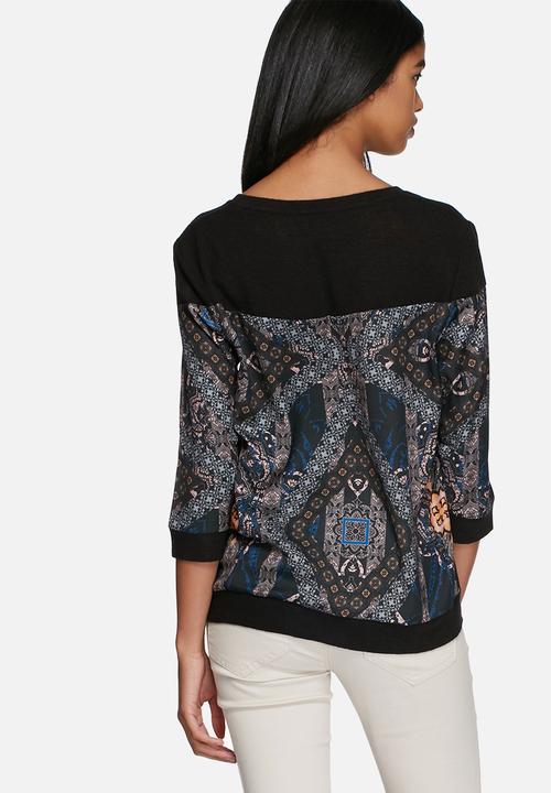 ONLY - Identity top