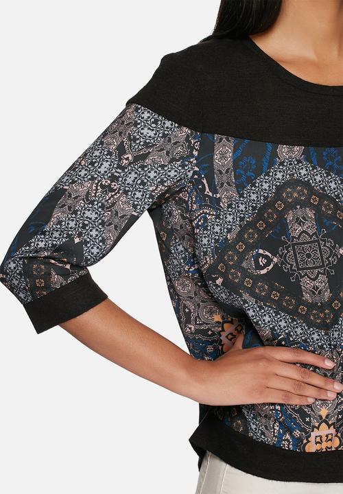 ONLY - Identity top
