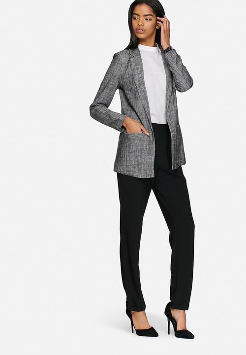 ONLY - Must linen blazer