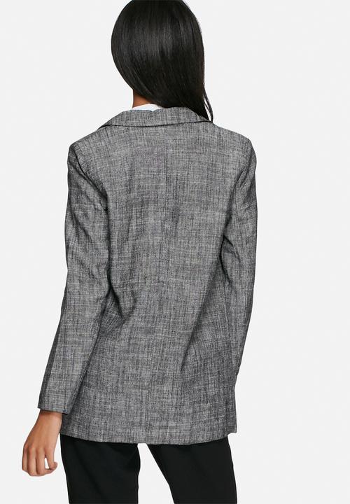 ONLY - Must linen blazer