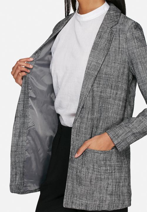 ONLY - Must linen blazer