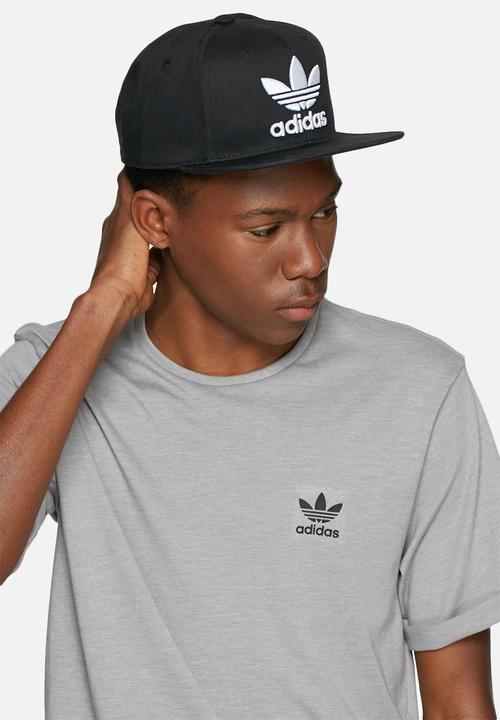 adidas Originals - AC cap tre flat