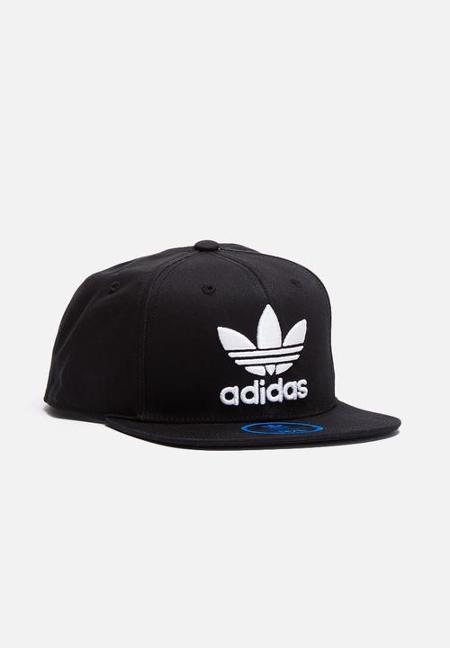 adidas Originals - AC cap tre flat
