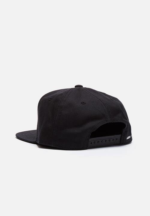 adidas Originals - AC cap tre flat