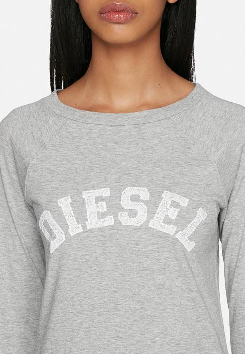 Diesel  - Dacia tee