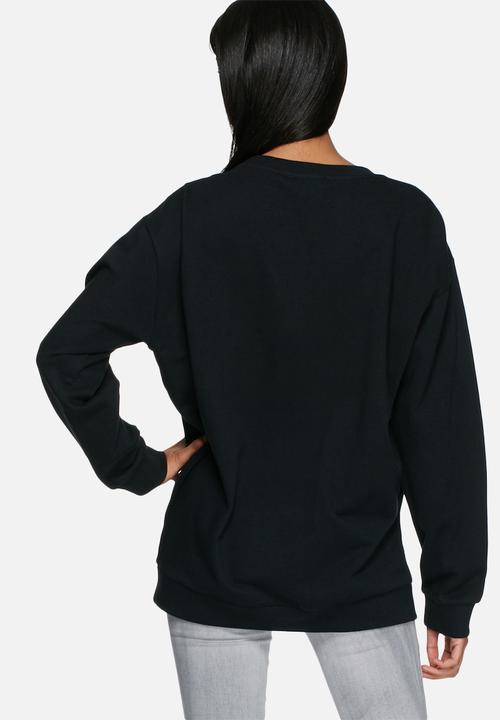 Diesel  - Maisa sweat
