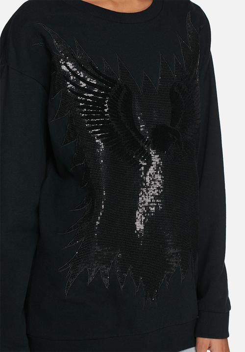 Diesel  - Maisa sweat